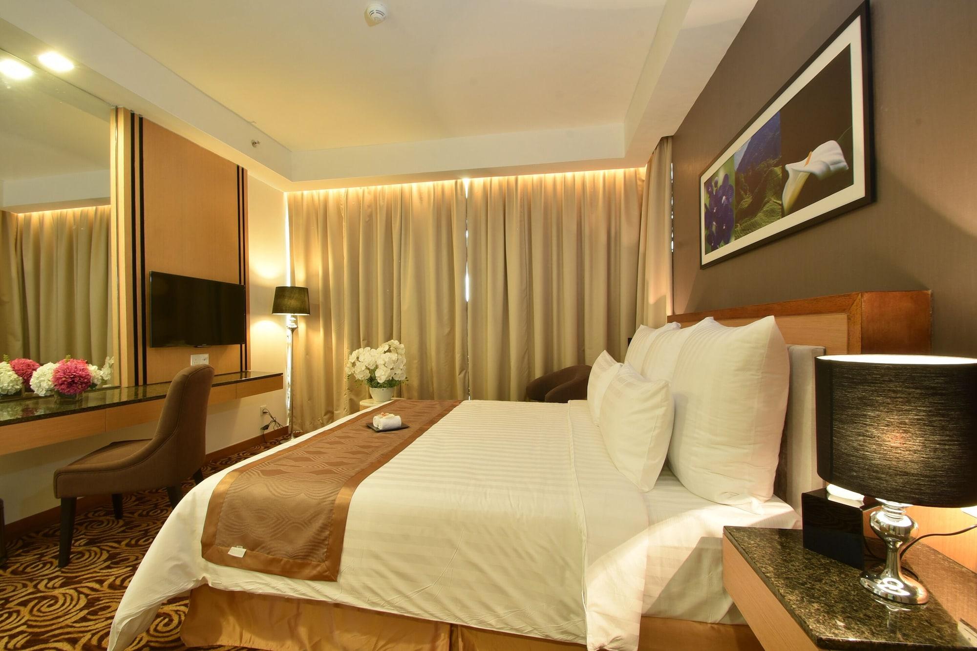 特纳拉酒店 班吉 外观 照片 Deluxe Room
