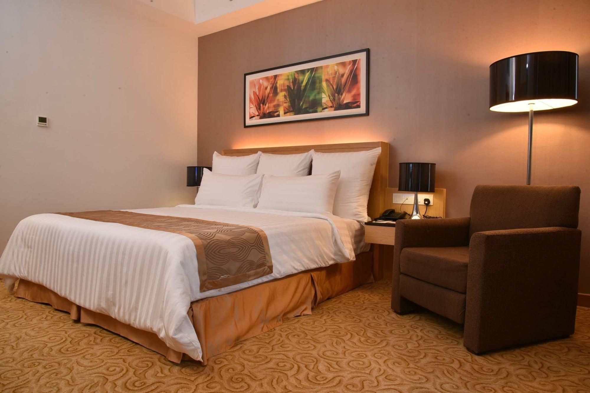 特纳拉酒店 班吉 外观 照片 Deluxe Room