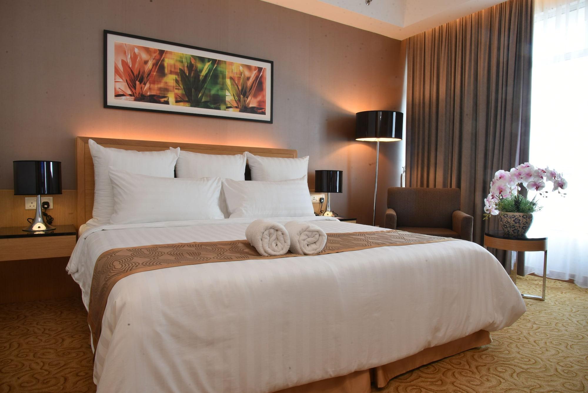特纳拉酒店 班吉 外观 照片 Deluxe Room